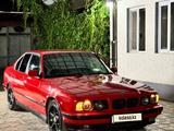 BMW 540 1994 года за 3 800 000 тг. в Тараз – фото 2