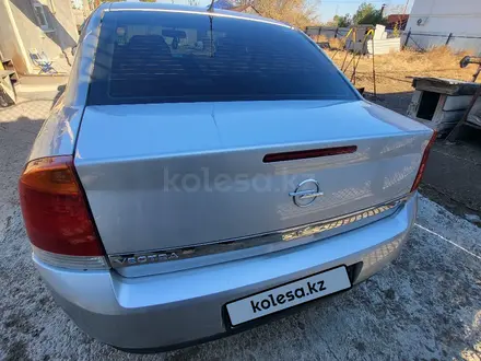 Opel Vectra 2002 года за 2 800 000 тг. в Аксай – фото 10