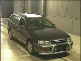 Toyota Caldina 1996 годаүшін435 000 тг. в Караганда