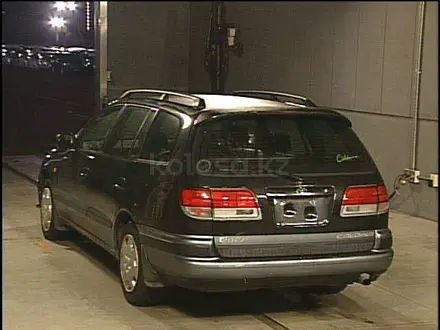 Toyota Caldina 1996 года за 435 000 тг. в Караганда – фото 2