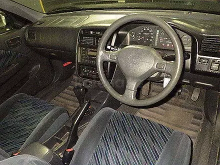 Toyota Caldina 1996 года за 435 000 тг. в Караганда – фото 3