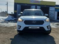 Hyundai Creta 2018 года за 8 300 000 тг. в Актобе