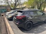 Nissan Qashqai 2021 года за 12 000 000 тг. в Алматы – фото 2