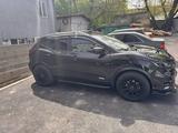 Nissan Qashqai 2021 года за 12 000 000 тг. в Алматы – фото 4