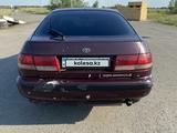 Toyota Carina E 1992 годаүшін2 000 000 тг. в Аксу – фото 4