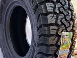 31/10.5R15 LT 109Q 6PR — TESCHE TIRES RIDGE BLADE X/T за 80 000 тг. в Алматы