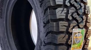 31/10.5R15 LT 109Q 6PR — TESCHE TIRES RIDGE BLADE X/T за 80 000 тг. в Алматы