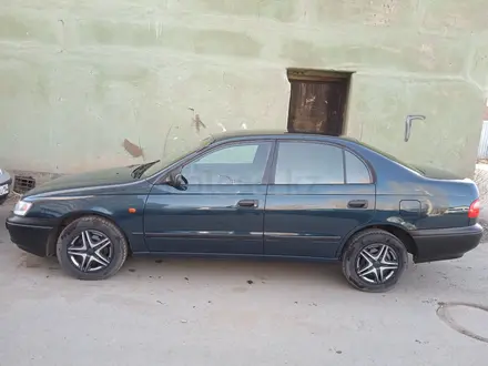 Toyota Carina E 1995 года за 2 900 000 тг. в Павлодар – фото 3