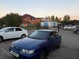 ВАЗ (Lada) 2110 2002 года за 900 000 тг. в Астана – фото 2