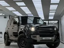 Land Rover Defender, 2024
