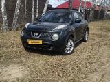 Nissan Juke 2013 годаүшін6 000 000 тг. в Петропавловск – фото 2