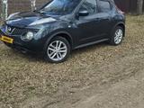 Nissan Juke 2013 годаүшін6 000 000 тг. в Петропавловск