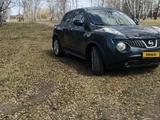 Nissan Juke 2013 годаүшін6 000 000 тг. в Петропавловск – фото 3