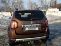 Renault Duster 2013 года за 5 600 000 тг. в Петропавловск – фото 4