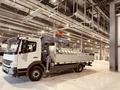 Mercedes-Benz 2002 года за 27 000 000 тг. в Алматы – фото 5