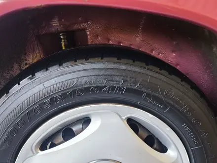 Mercedes-Benz E 230 1992 года за 1 200 000 тг. в Караганда – фото 23