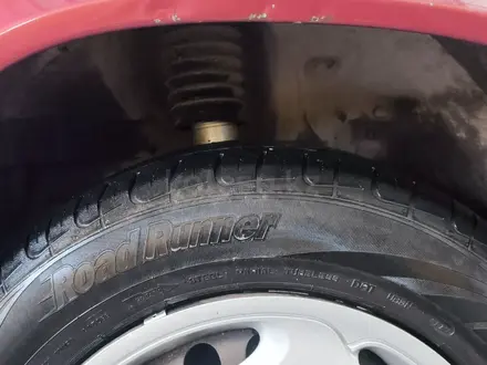Mercedes-Benz E 230 1992 года за 1 200 000 тг. в Караганда – фото 24