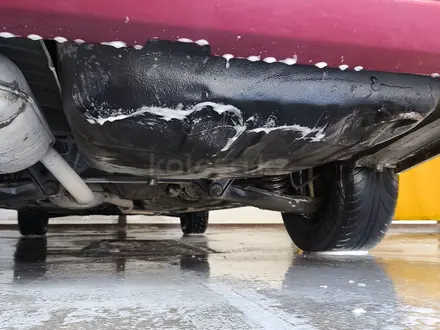 Mercedes-Benz E 230 1992 года за 1 200 000 тг. в Караганда – фото 28