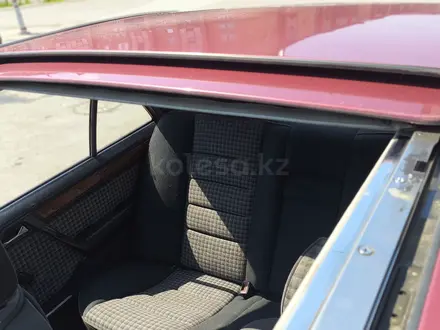 Mercedes-Benz E 230 1992 года за 1 200 000 тг. в Караганда – фото 10