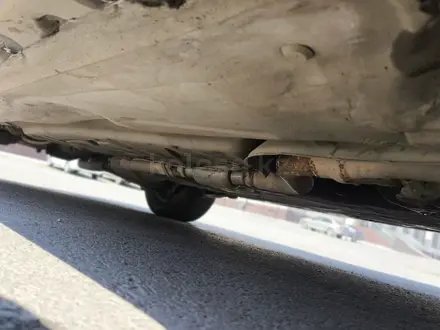 Mercedes-Benz E 230 1992 года за 1 200 000 тг. в Караганда – фото 40
