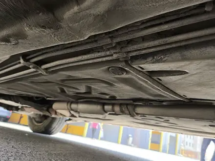 Mercedes-Benz E 230 1992 года за 1 200 000 тг. в Караганда – фото 43
