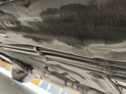 Mercedes-Benz E 230 1992 года за 1 200 000 тг. в Караганда – фото 48