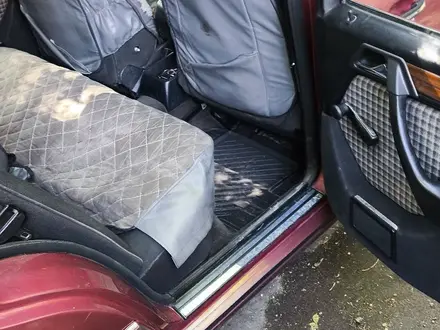 Mercedes-Benz E 230 1992 года за 1 200 000 тг. в Караганда – фото 51