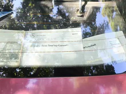 Mercedes-Benz E 230 1992 года за 1 200 000 тг. в Караганда – фото 53