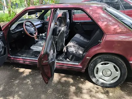 Mercedes-Benz E 230 1992 года за 1 200 000 тг. в Караганда – фото 55