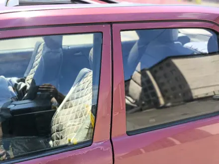 Mercedes-Benz E 230 1992 года за 1 200 000 тг. в Караганда – фото 5