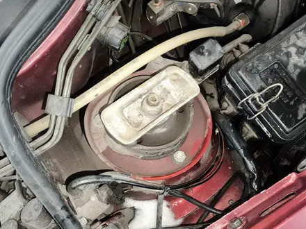 Mercedes-Benz E 230 1992 года за 1 200 000 тг. в Караганда – фото 59