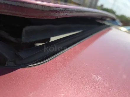 Mercedes-Benz E 230 1992 года за 1 200 000 тг. в Караганда – фото 62