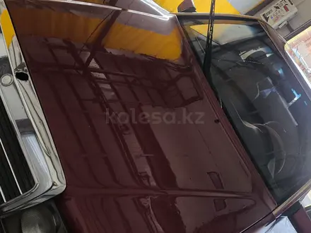Mercedes-Benz E 230 1992 года за 1 200 000 тг. в Караганда – фото 66