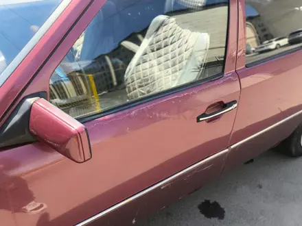 Mercedes-Benz E 230 1992 года за 1 200 000 тг. в Караганда – фото 6