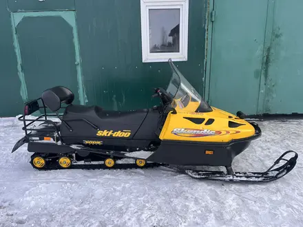 BRP  Ski-Doo Grand Touring 600 2005 года за 3 200 000 тг. в Егиндыколь – фото 2