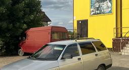 ВАЗ (Lada) 2111 2003 годаүшін700 000 тг. в Уральск