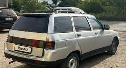 ВАЗ (Lada) 2111 2003 годаүшін700 000 тг. в Уральск – фото 5