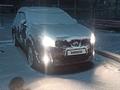 Nissan Qashqai 2010 года за 5 500 000 тг. в Кентау – фото 3