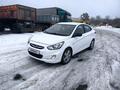 Hyundai Accent 2012 годаүшін3 250 000 тг. в Костанай