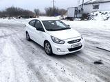 Hyundai Accent 2012 годаfor3 250 000 тг. в Костанай – фото 3