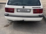 Volkswagen Passat 1995 годаүшін1 550 000 тг. в Кызылорда – фото 4