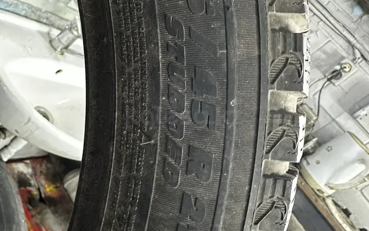 Michelin X-Ice Northүшін300 000 тг. в Астана