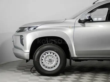 Mitsubishi L200 2022 года за 13 500 000 тг. в Актобе – фото 3