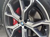 BMW X5 2021 года за 39 988 888 тг. в Астана – фото 2