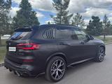 BMW X5 2021 года за 39 988 888 тг. в Астана – фото 3