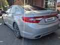 Hyundai Grandeur 2014 года за 8 750 000 тг. в Жетиген – фото 29