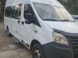 ГАЗ  ГАЗель Next 2018 года за 9 000 000 тг. в Уральск – фото 2