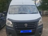 ГАЗ  ГАЗель Next 2018 года за 9 000 000 тг. в Уральск