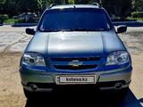 Chevrolet Niva 2015 года за 3 100 000 тг. в Уральск – фото 3