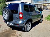 Chevrolet Niva 2015 года за 3 100 000 тг. в Уральск – фото 5